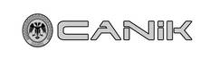 Canik logo