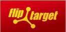 Flip target
