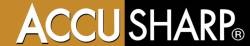 AccuSharp
