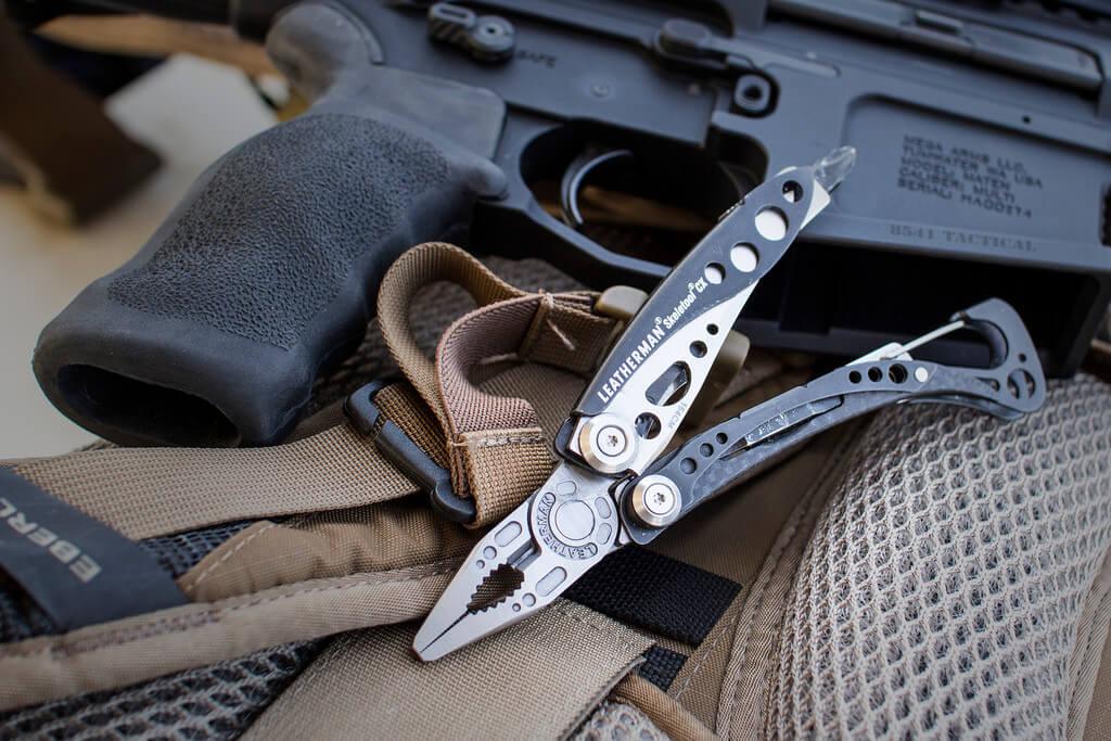 Leatherman monitoimityökalut Aawee.fi