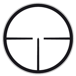 Germanian #1-ristikko