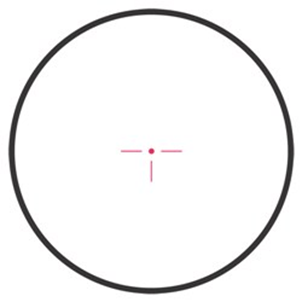 Meopta K-Dot-ristikko