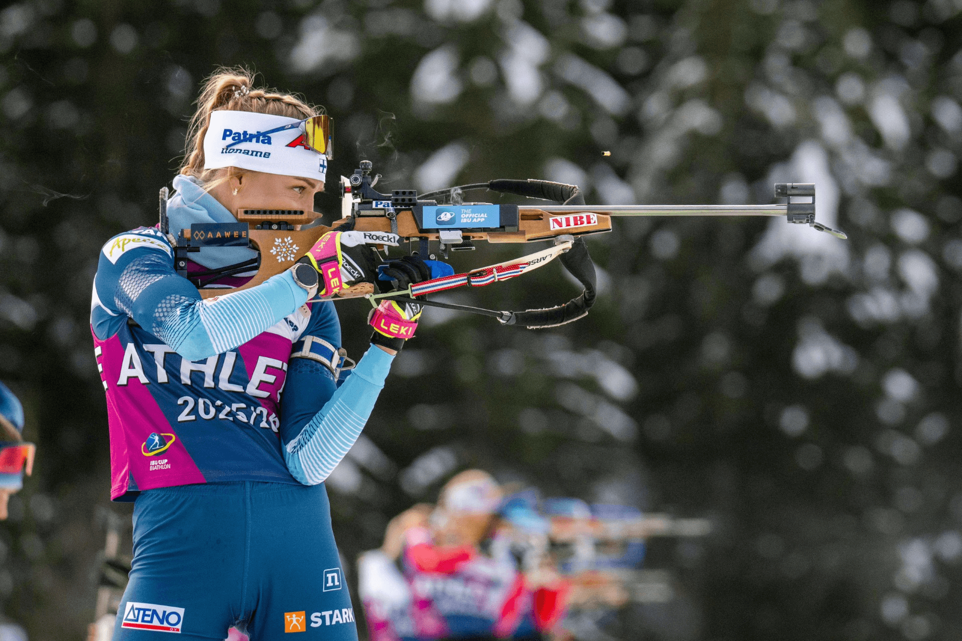 Erika Jänkä