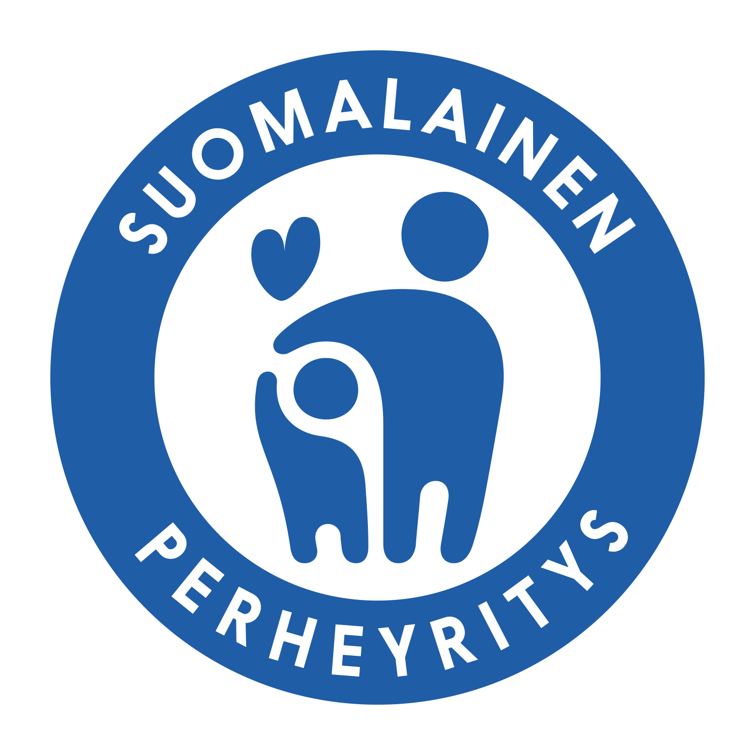 Suomalainen perheyritys