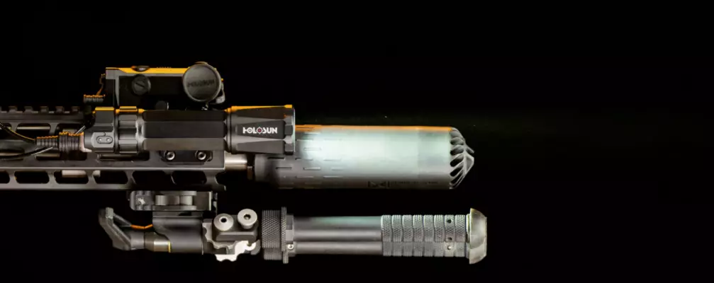 Holosun 585