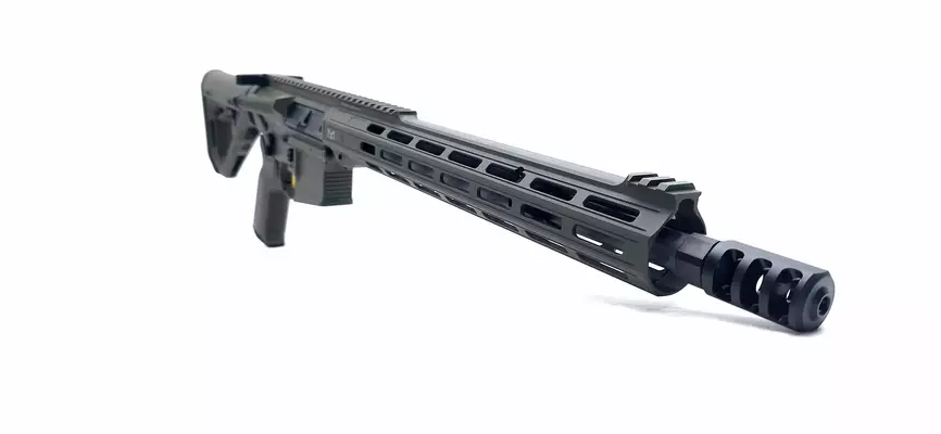 Nordic components 581