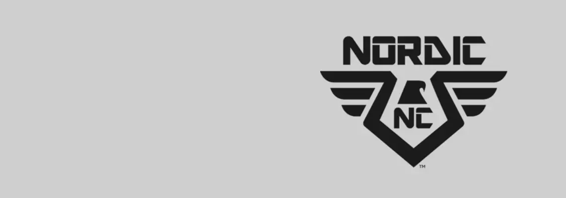 Nordic components 556