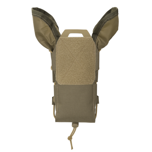 Direct Action MED Pouch Vertical MK II - Aawee.fi verkkokauppa