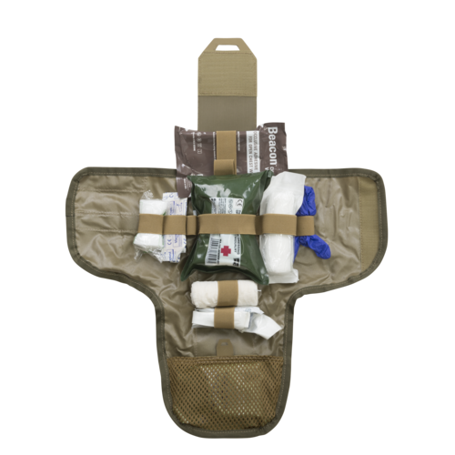 Direct Action MED Pouch Vertical MK II - Aawee.fi verkkokauppa