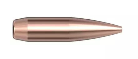 .224 Hornady BTHP Match 68gr luoti 100kpl - 224 (222; 223; 5,56) kiväärin luodit - 201130 - 1