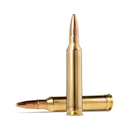 7mm RM NORMA Jaktmatch 9,7g FMJ 50kpl - Muut kiväärin patruunat - 20170260 - 5