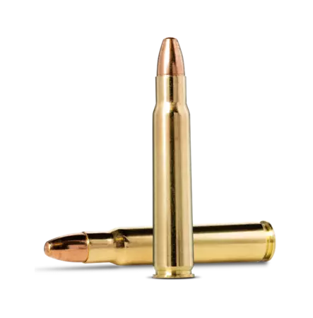 8x57 JS NORMA 8g Jaktmatch FMJ 50kpl - Muut kiväärin patruunat - 20180090 - 5