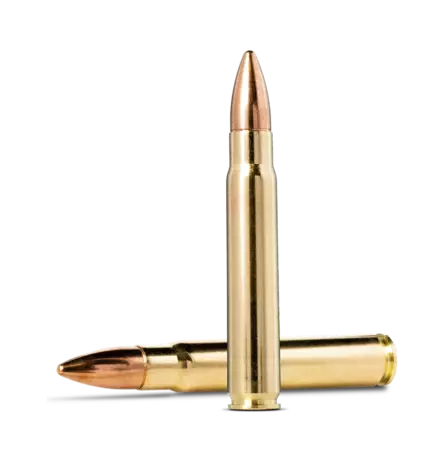 9,3x62 NORMA Jaktmach 15,0g FMJ 50kpl - 9,3x62 -kiväärinpatruunat - 20193180 - 5