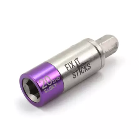 Fix It Sticks Torque Limiter 20in-lbs - Weapon maintenance kits and universal to - FISTL20 - 1