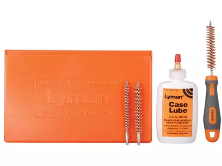 Lyman Case Lube Kit - Case lubes and accessories - 7631300 - 1