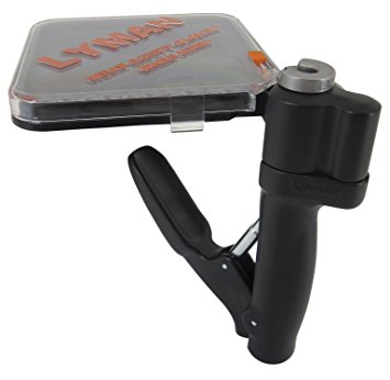 Lyman E-ZEE Prime Hand Primer - Primer equipment - 7777810 - 1