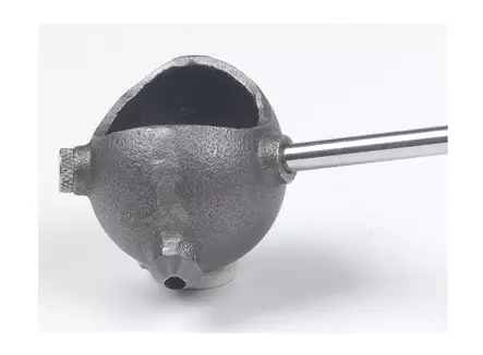 Lyman Lead Dipper Casting Spoon - Casting tools - 2867790 - 2