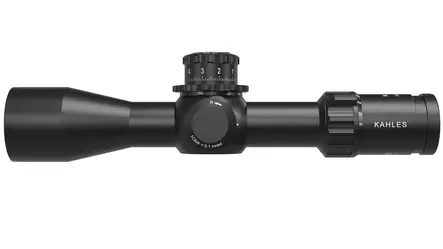 Kahles K318i REFINED 3,5-18x50i SKMR4 kiikaritähtäin - Scopes maximum magnification over 15 - 10800 - 1