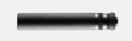 B&T Impuls IIA 13,5x1 LH 9mm - Pistoolin vaimentimet - 4900020 - 2