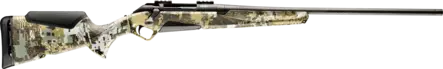 Benelli Lupo BE.S.T. Grey Elevated II - Bolt-action rifle - A0639900 - 1