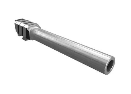 Canik Rival-S 9x19 Chrome Piippu - Canik-osat ja -varaosat - MMAC-760 - 2