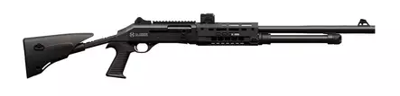 Benelli M4 A.I. Drone Guardian 12/76 26" - Itselataavat haulikot - A0708800 - 2
