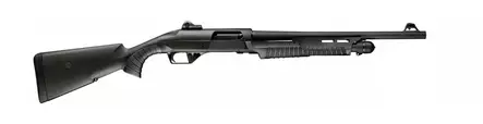 Benelli Nova 3 Tactical 18.5" - Pump-action shotguns - A0682500 - 2