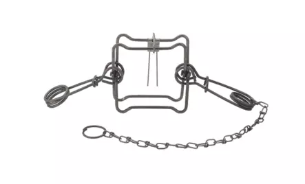 Duke Lethal Trapping Trap 120 - Jaw traps - D120 - 1
