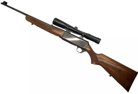 FN Browning Bar 30-06 SPRG Used Rifle - Used rifles - vaihto02000 - 2