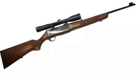 FN Browning Bar 30-06 SPRG Used Rifle - Used rifles - vaihto02000 - 1