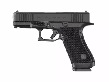 Glock 45 GEN6 OR FS 9x19mm Pistooli - Semiautomatic pistols - 76230 - 1