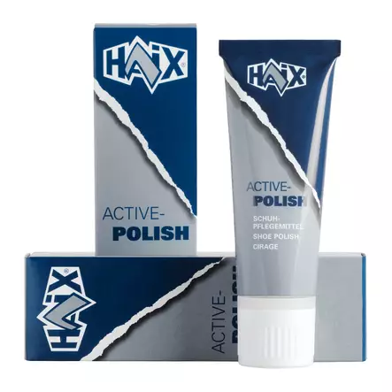 Haix Active Polish kenkärasva 75ml - Kengänhoito ja kenkätarvikkeet - 900080 - 1