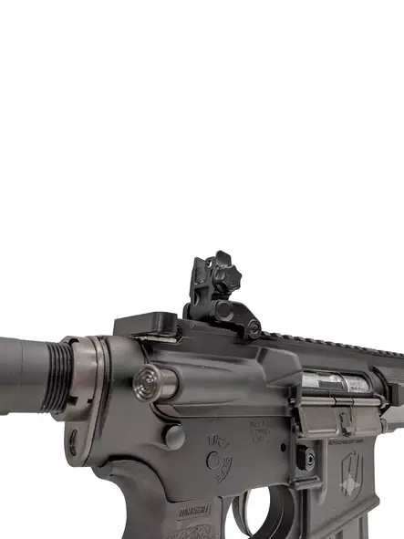 Hämmerli TAC R1 22lr 16" pienoiskivääri - Itselataavat pienoiskiväärit - 5760600 - 2