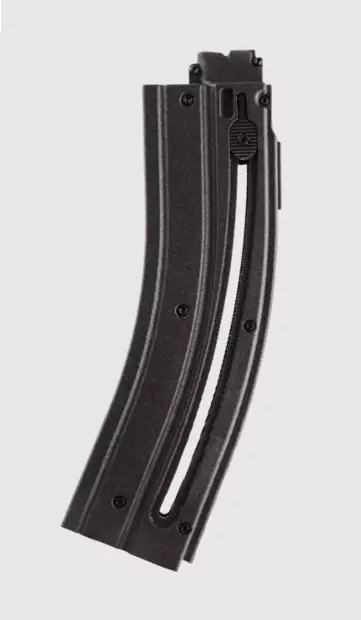 Hämmerli TAC R1 .22LR 30-Round Magazine - Rimfire rifle magazines - 576630 - 2