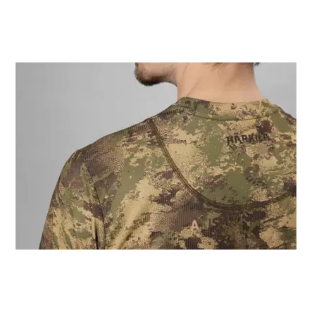 Härkila Deer Stalker camo S/S t-paita - Metsästys- ja eräpaidat - 5714733635860 - 7