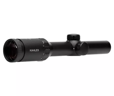 Kahles Helia 1-5x24i 4-DH kiikaritähtäin - Scopes maximum magnification 6 - 10620 - 2