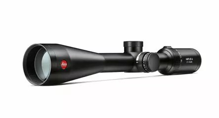 Leica AMPLUS 6 2.5-15x56i L-4a - Kiikarin maksimisuurennus 10-15 - L50400 - 6