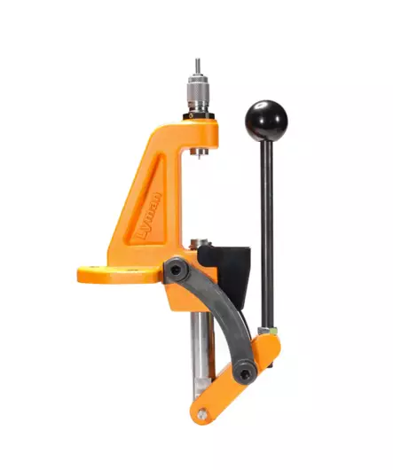 LYMAN BRASS-SMITH IDEAL Latauspuristin - Latauspuristimet - 7726500 - 1