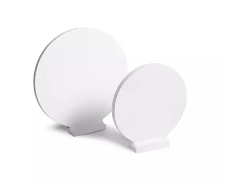 MTS Plate Ø200mm - Interactive targets - MTSPlate200 - 4