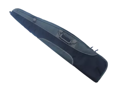 Pehmustettu kivääripussi 120cm - Pehmeät asepussit - KIV-ASEPUSSI-120 - 4