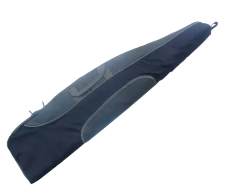 Pehmustettu kivääripussi 120cm - Pehmeät asepussit - KIV-ASEPUSSI-120 - 3