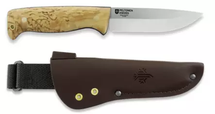 Peltonen Knives Sissipuukko M07 Full Tang - Military knives - FJP500 - 1