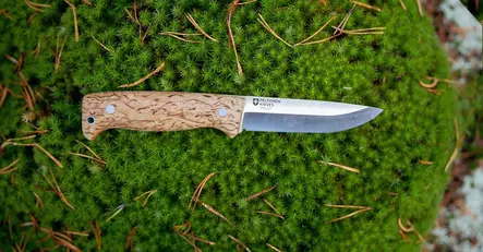 Peltonen Knives Sissipuukko M07 Full Tang - Military knives - FJP500 - 2