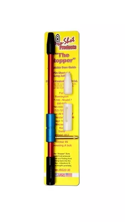 Pro-Shot Stopper Bore Guide 22 - 30 - Cleaning rods, kits & guides - BG22-30 - 1