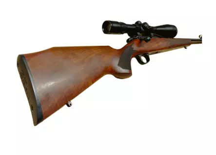 Sako P94S - Käytetty pienoiskivääripaketti - Käytetyt pienoiskiväärit - vaihto02120 - 2
