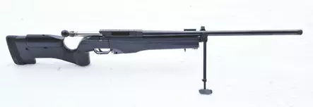 Sako TRG 22 .308 Win Used Precision Rifle - Used rifles - vaihto02040 - 2