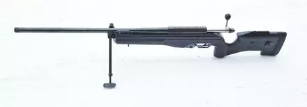 Sako TRG 22 .308 Win Used Precision Rifle - Used rifles - vaihto02040 - 4