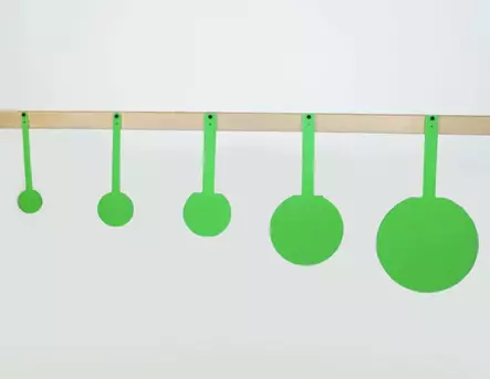 Throom Hangtuff complete set - Polymeeri- ja kumimaalitaulut - 611910004820 - 4