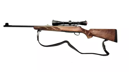 Tikka T3 Hunter .223, käytetty kivääri - Käytetyt kiväärit - vaihto02100 - 2