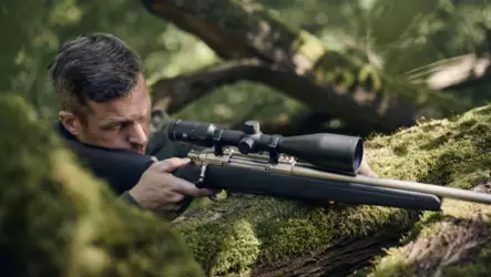 Zeiss Conquest V4 3-12x56 Kiikaritähtäin - Kiikarin maksimisuurennus 10-15 - 522925-9960-00 - 2